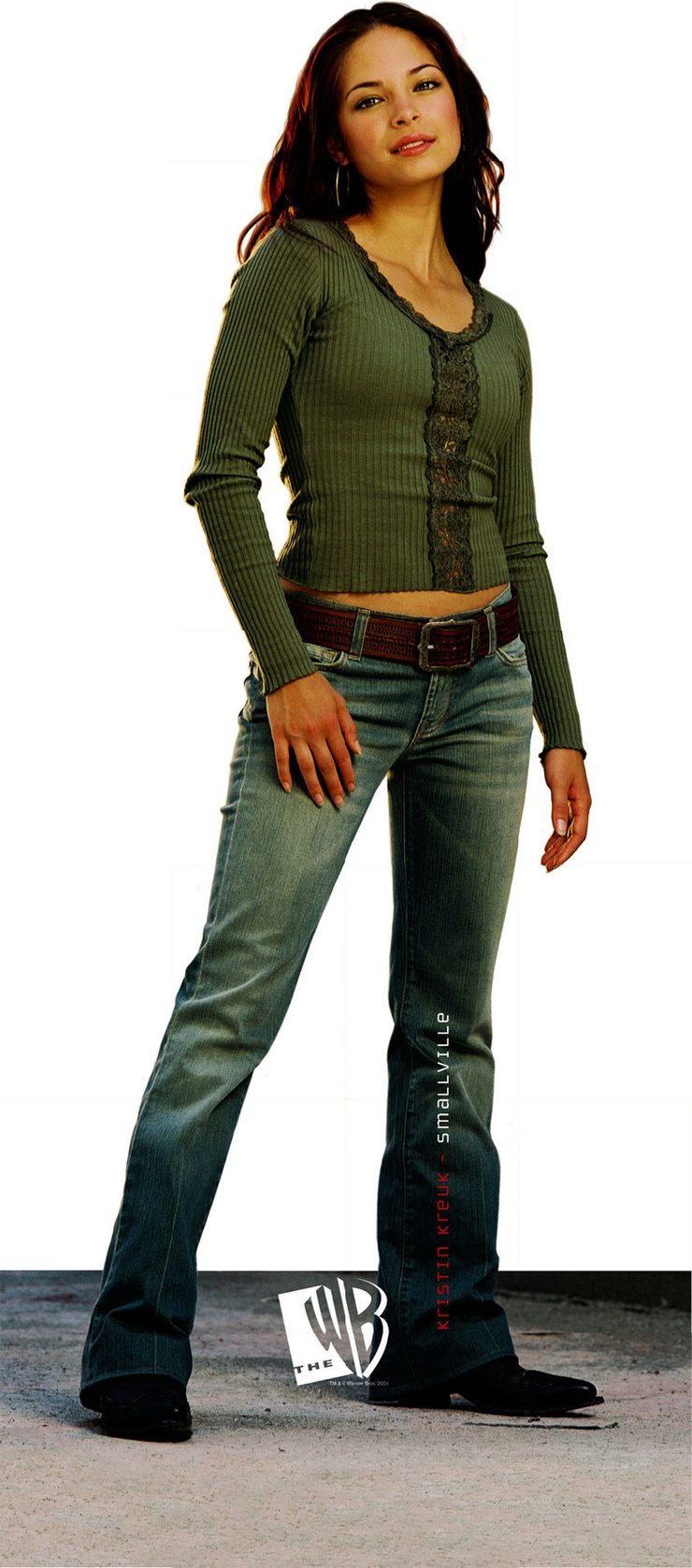 Kristin Kreuk Kristin Kreuk