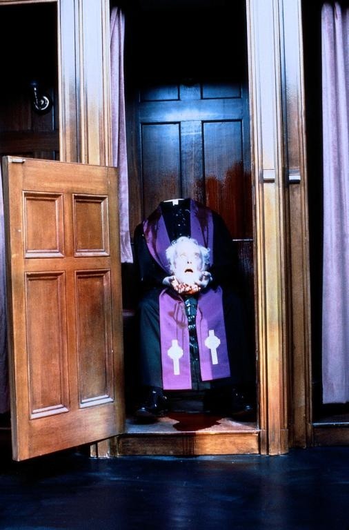 The Exorcist III The Exorcist III