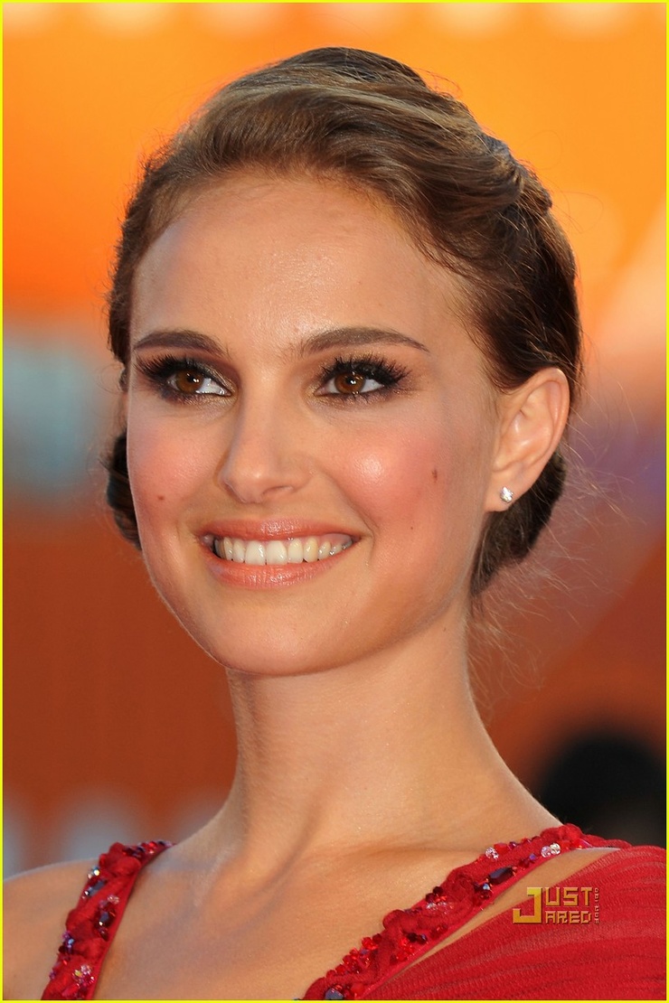 Natalie Portman Natalie Portman