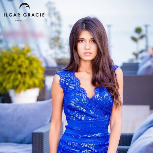 Javidan Gurbanova