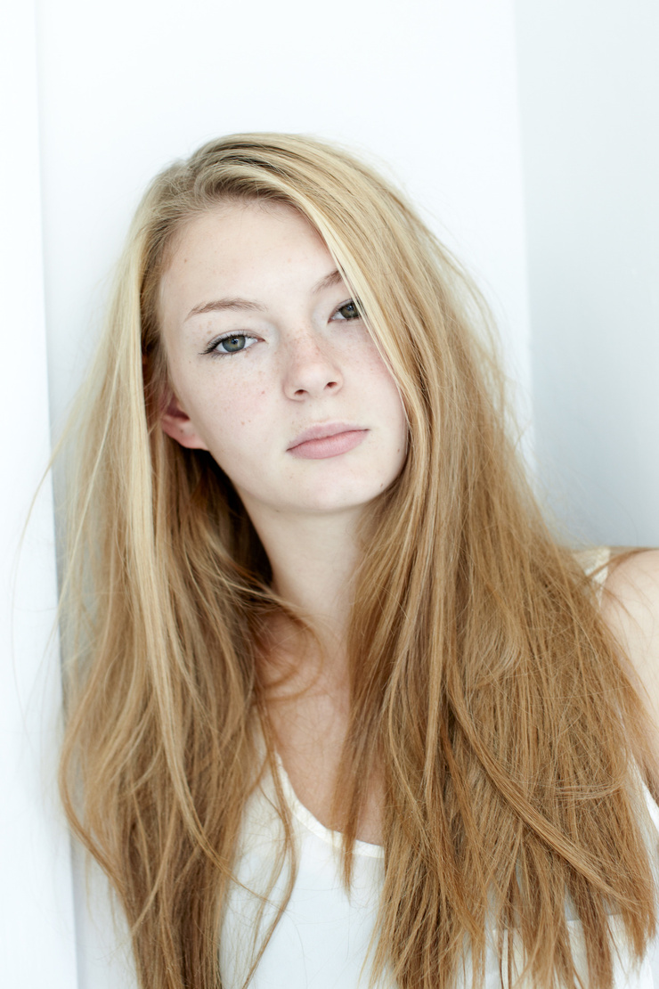 Anna Jackson II