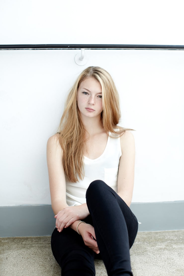 Anna Jackson II Anna Jackson II