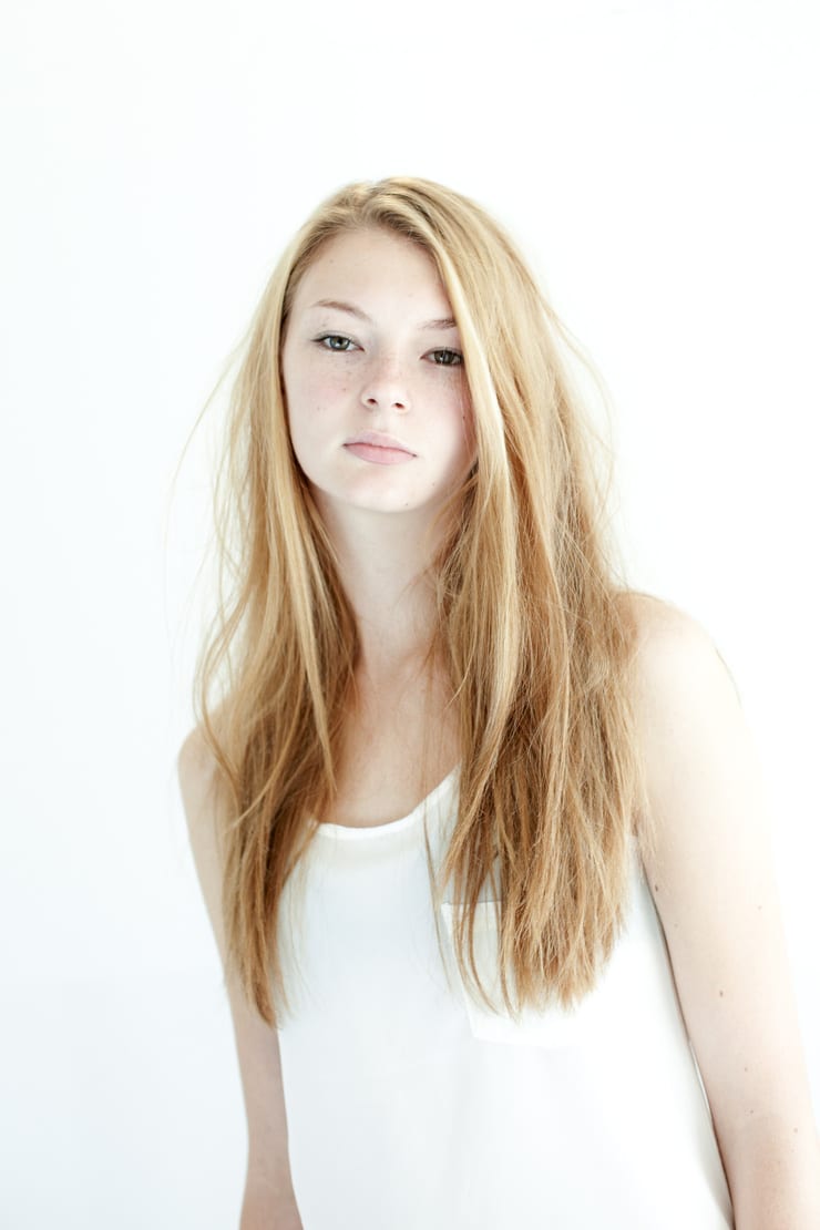 Anna Jackson II Anna Jackson II
