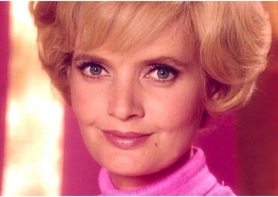 Florence Henderson