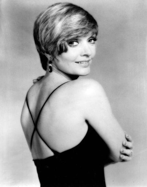 Florence Henderson