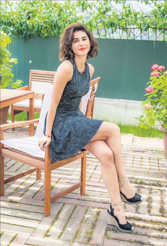 Nesrin Cevadzade