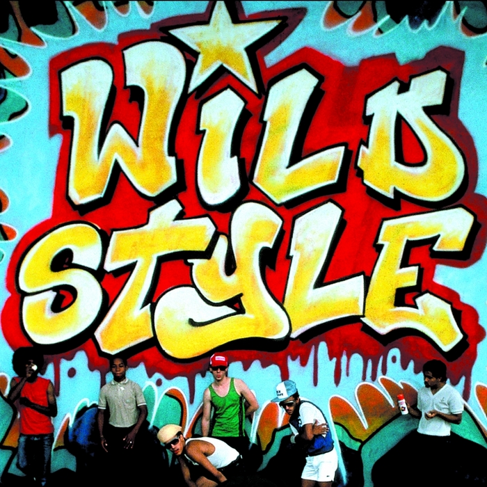 Wild Style [Us Import]