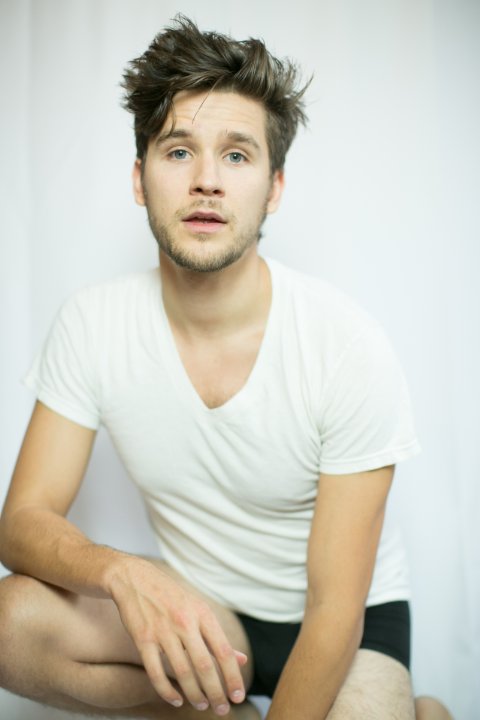Devon Werkheiser
