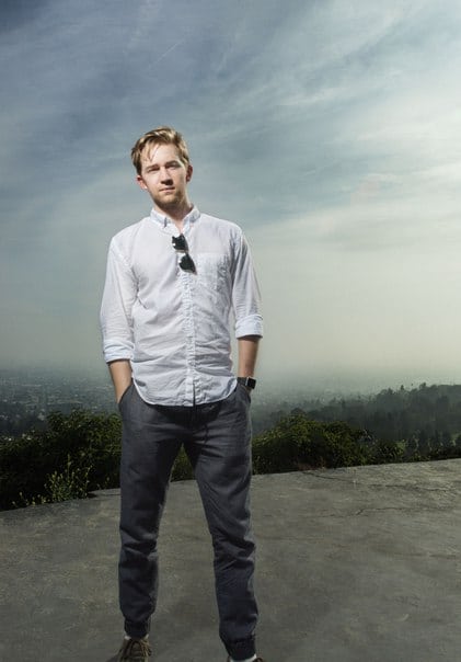 Jason Dolley