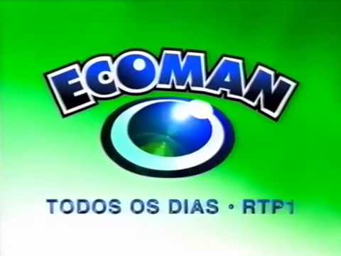 Ecoman