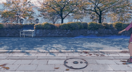 The Case of Hana & Alice