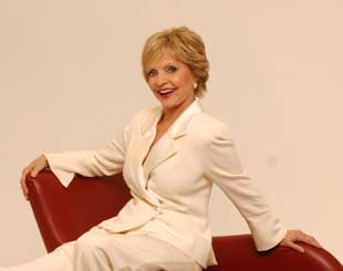 Florence Henderson Florence Henderson