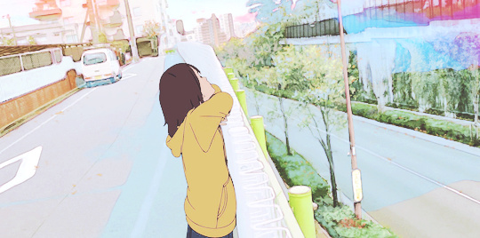 The Case of Hana & Alice