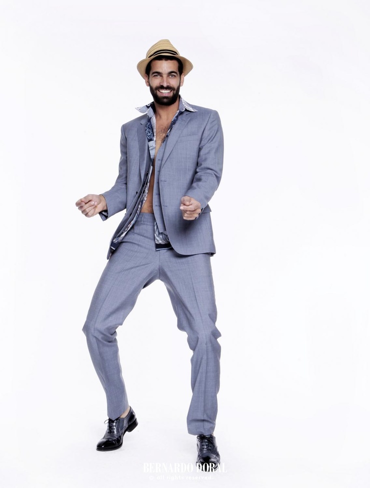 Rubén Cortada