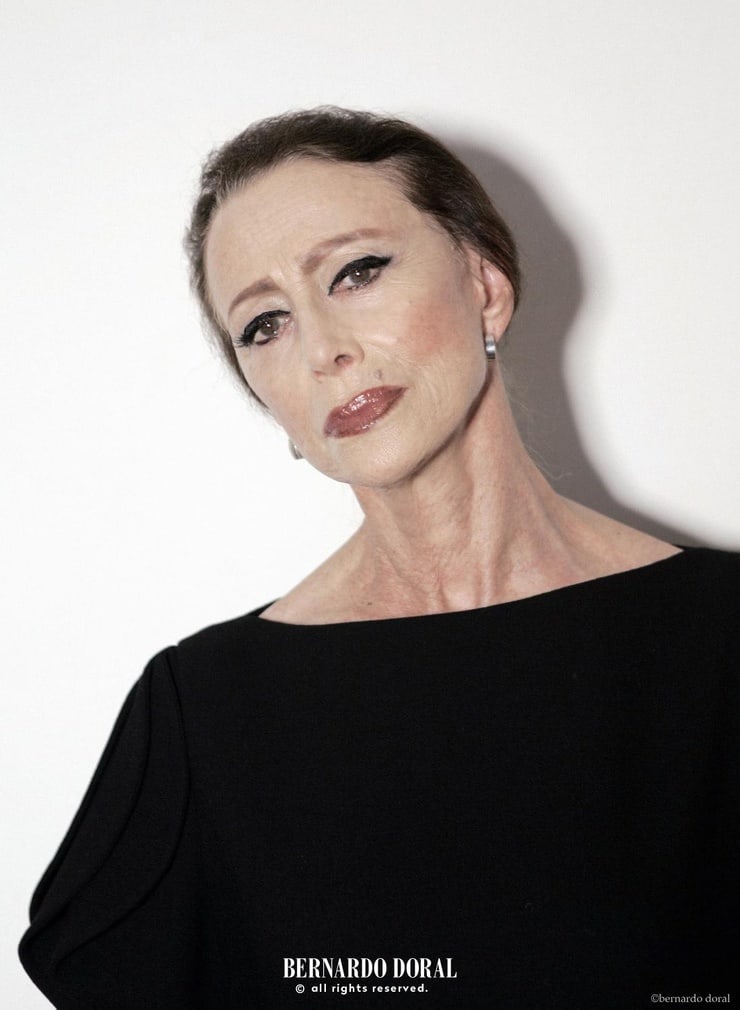 Maya Plisetskaya