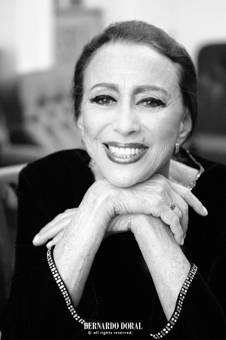 Maya Plisetskaya