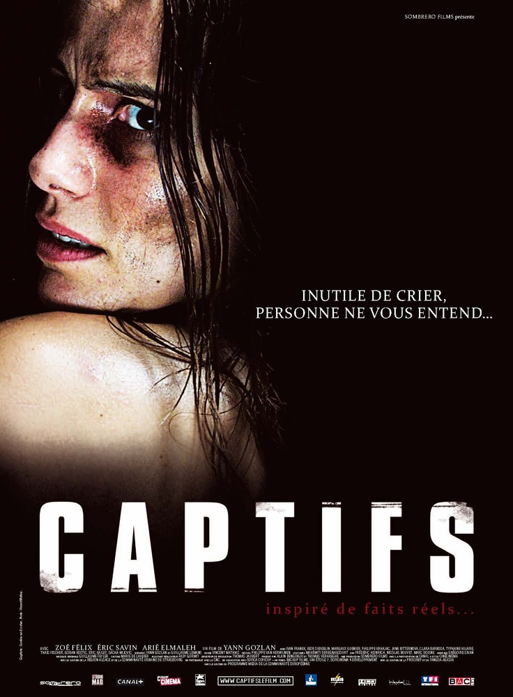 Captifs Captifs