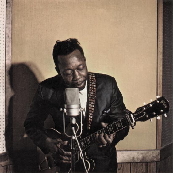 Slim Harpo