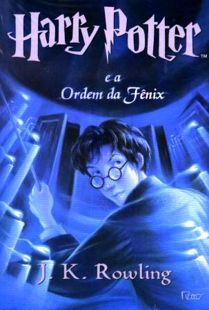 Harry Potter e a Ordem da Fênix 