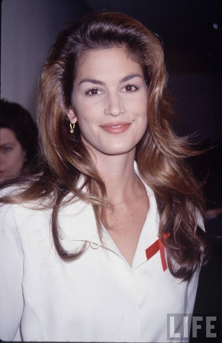Picture of Cindy Crawford