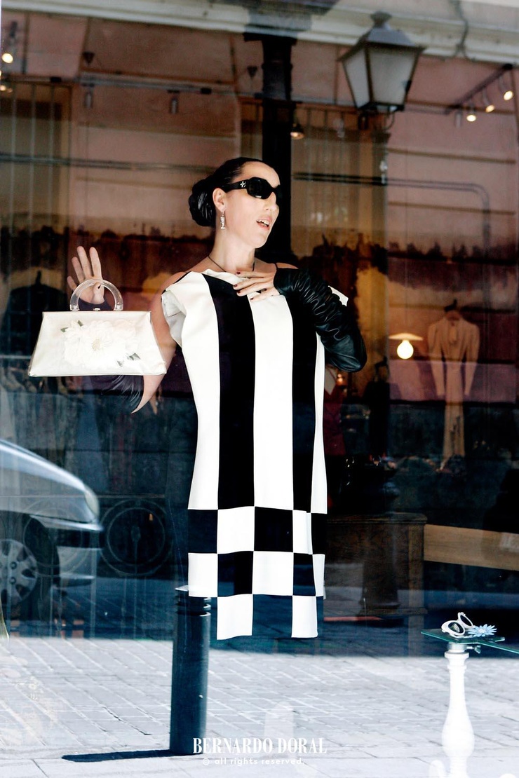 Rossy de Palma