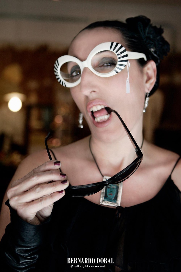 Rossy de Palma Rossy de Palma