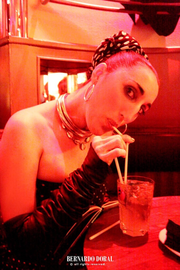 Rossy de Palma Rossy de Palma