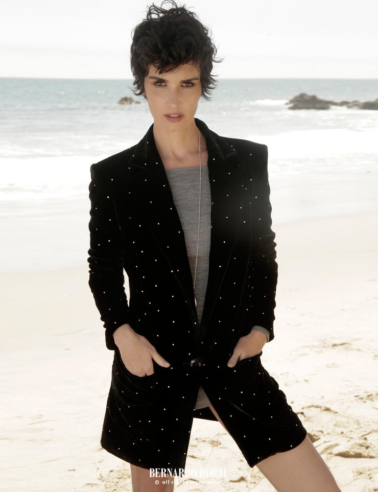 Paz Vega Paz Vega