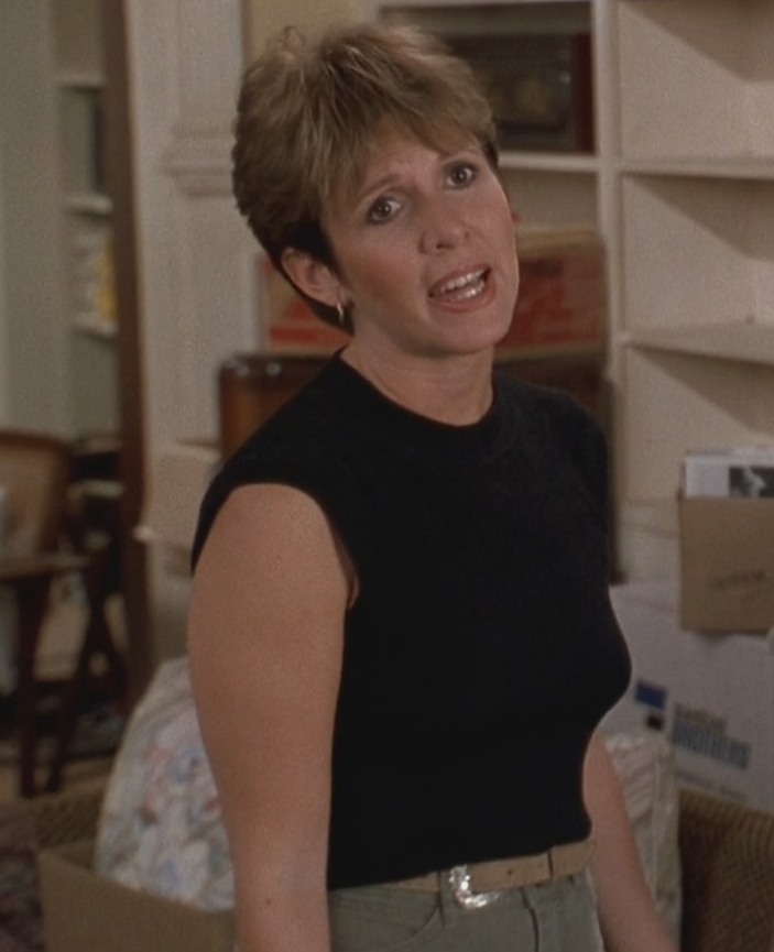 Carrie Fisher Carrie Fisher