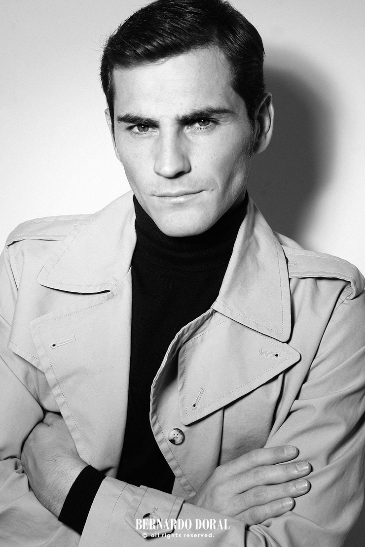 Iker Casillas