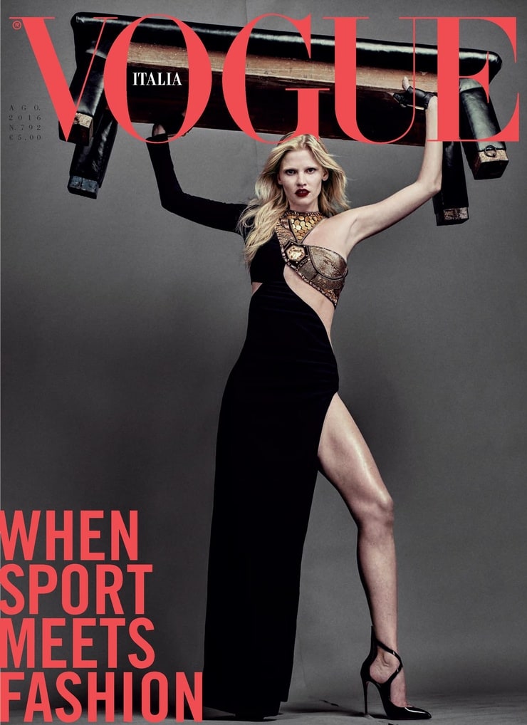 Lara Stone Lara Stone
