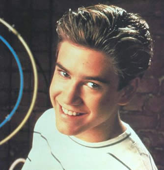 Mark-Paul Gosselaar