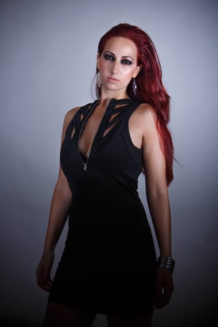 Miri Milman