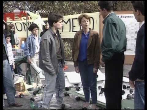 Os Melhores Anos