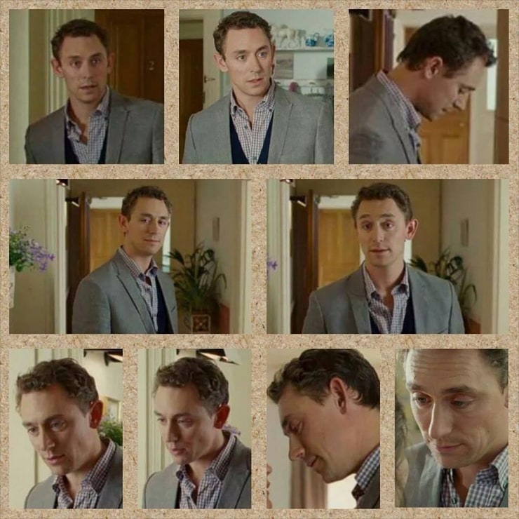 JJ Feild