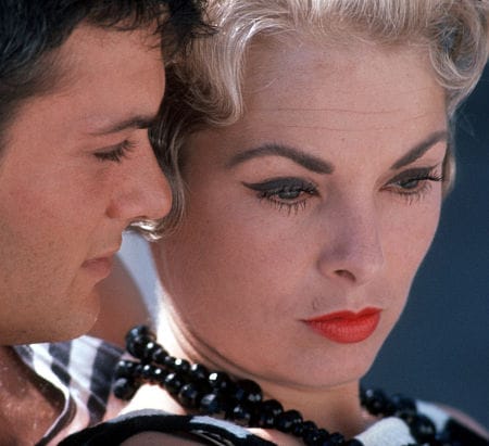 Janet Leigh Janet Leigh
