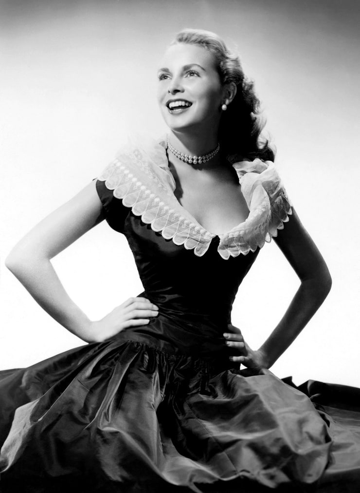 Janet Leigh Janet Leigh