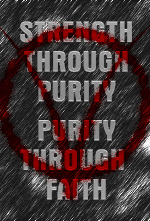 V for Vendetta