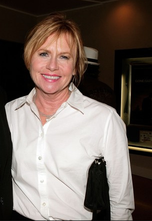 Amy Madigan