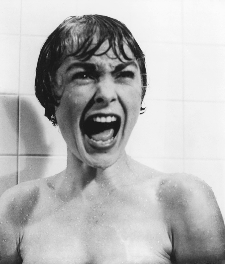 Janet Leigh Janet Leigh