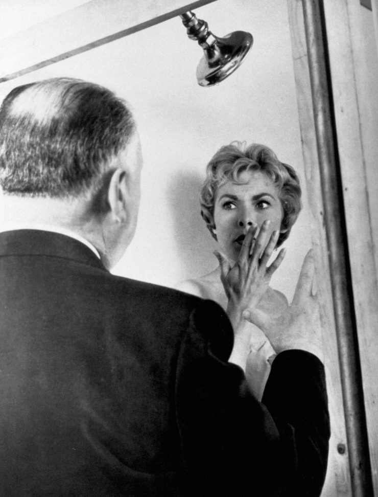 Janet Leigh Janet Leigh