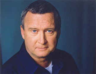 Bill Lake