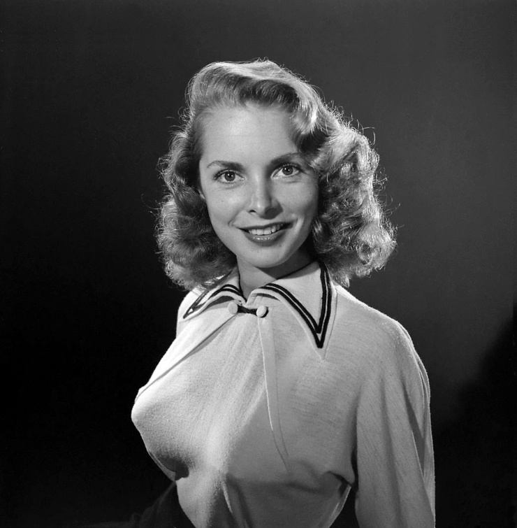 Janet Leigh Janet Leigh