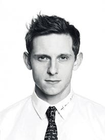 Jamie Bell