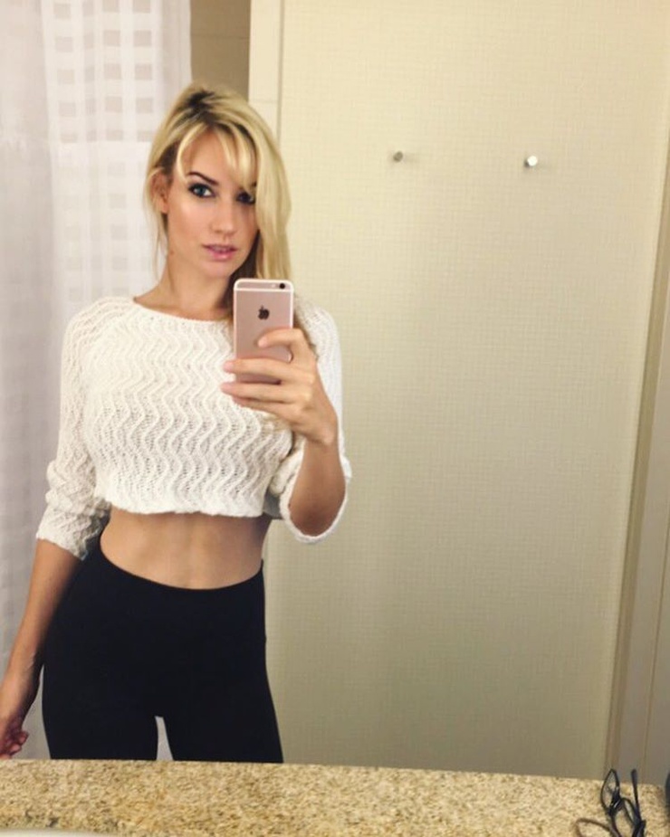 Paige Spiranac