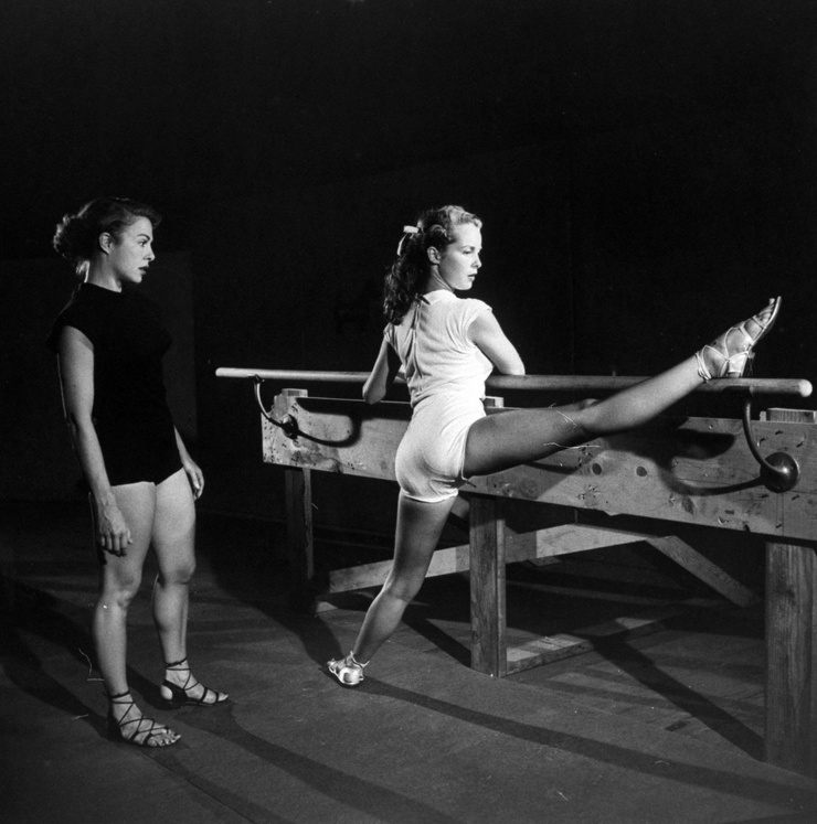 Janet Leigh