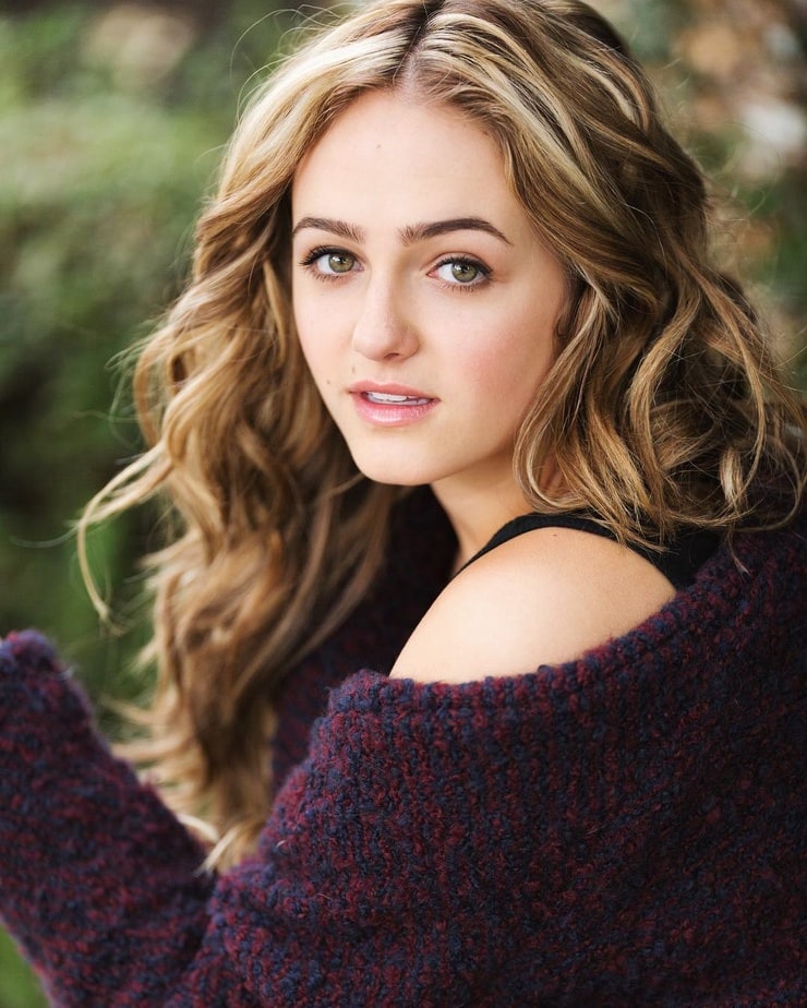 Sophie Reynolds