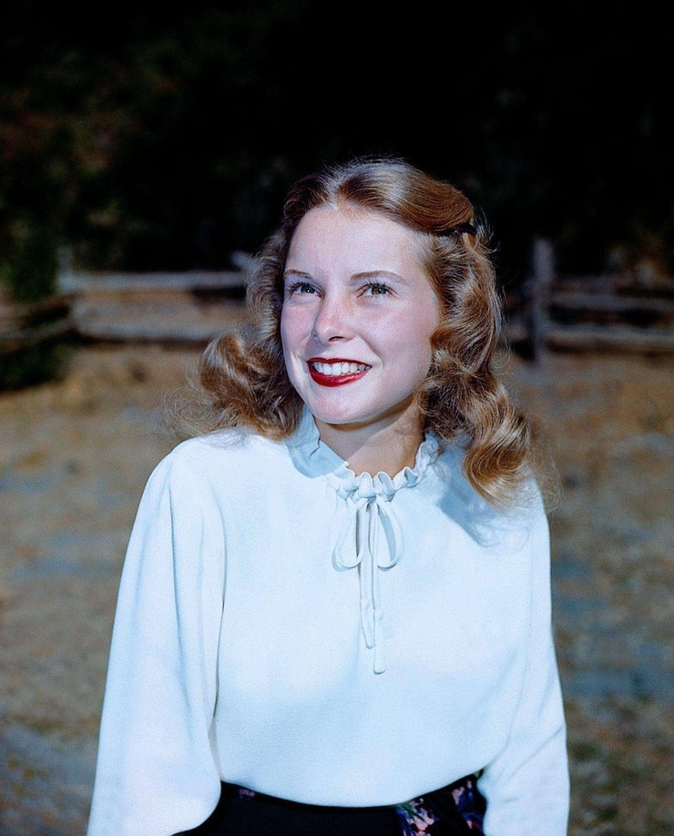 Picture of Janet Leigh