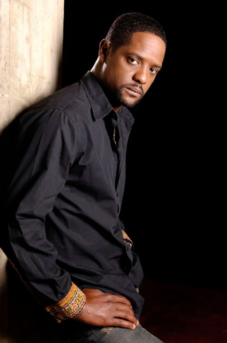 Blair Underwood