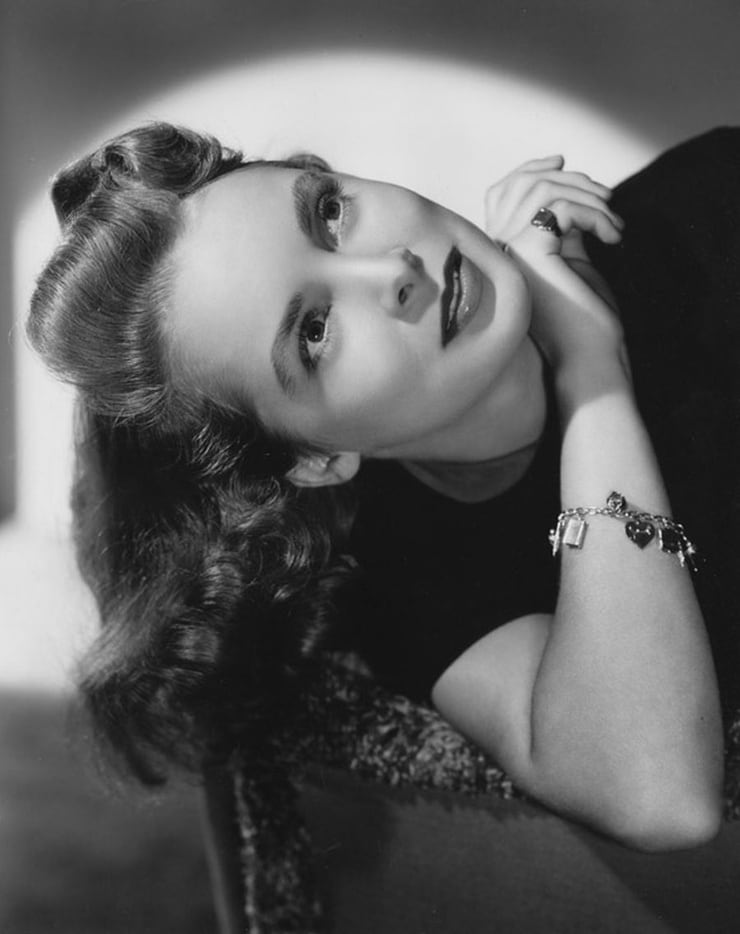 Janet Leigh